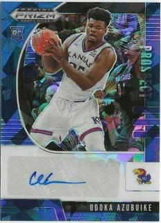 Udoka Azubuike