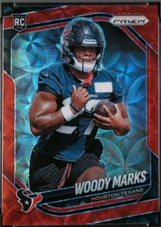 Woody Marks