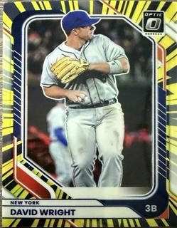 David Wright