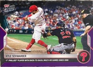 Kyle Schwarber