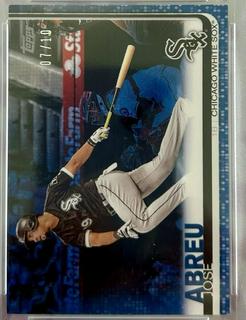 Jose Abreu
