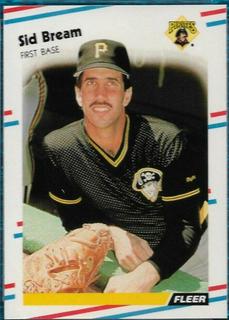 Sid Bream