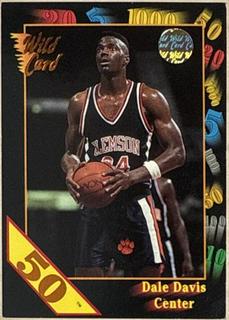 Dale Davis