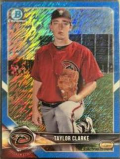 Taylor Clarke