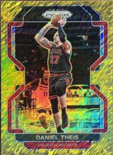 Daniel Theis