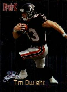 Tim Dwight