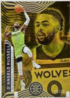 D'Angelo Russell