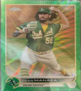 Sean Manaea