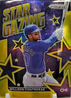 Willson Contreras