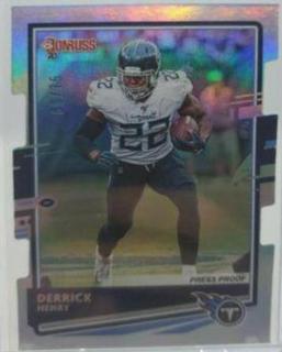 Derrick Henry