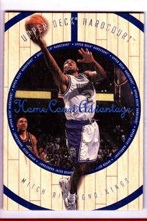 Mitch Richmond