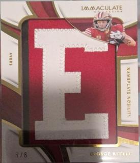George Kittle