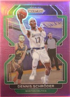 Dennis Schroder