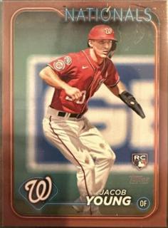 Jacob Young