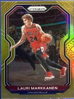 Lauri Markkanen