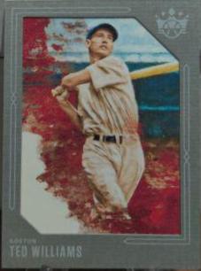 Ted Williams