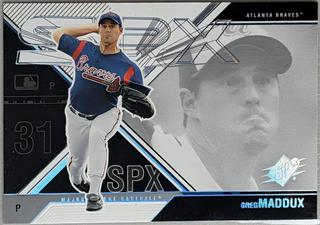 Greg Maddux