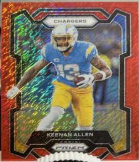 Keenan Allen