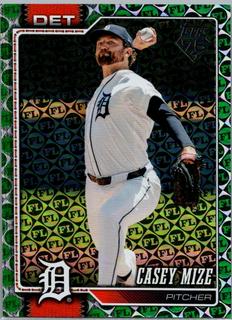 Casey Mize