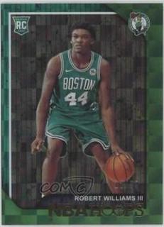 Robert Williams III