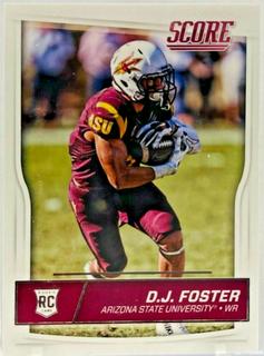 D.J. Foster