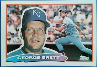 George Brett