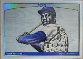 Jackie Robinson