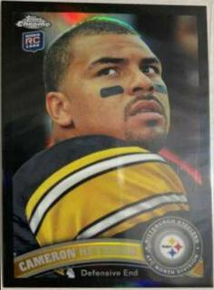 Cameron Heyward