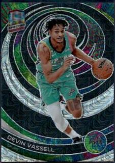 Devin Vassell