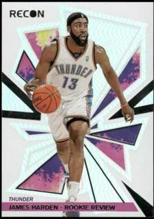 James Harden