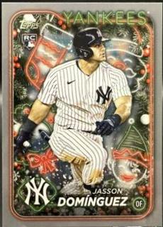 Jasson Dominguez