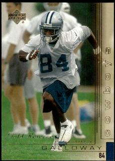 Joey Galloway