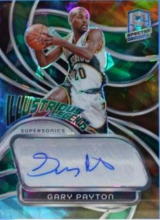 Gary Payton