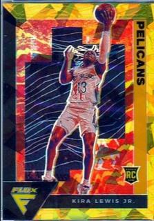 Kira Lewis Jr.