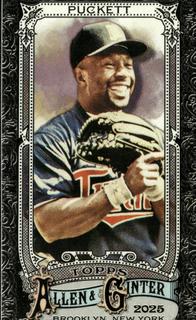 Kirby Puckett