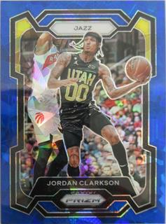 Jordan Clarkson