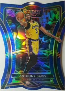 Anthony Davis