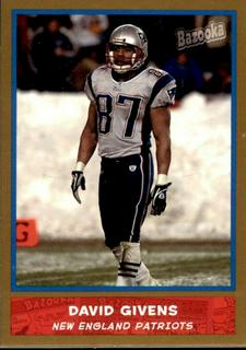 David Givens