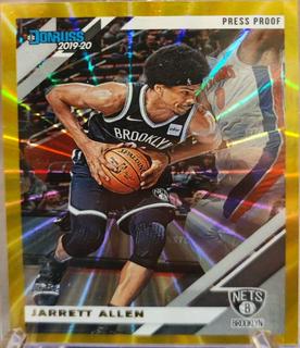 Jarrett Allen