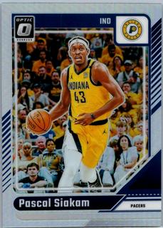 Pascal Siakam
