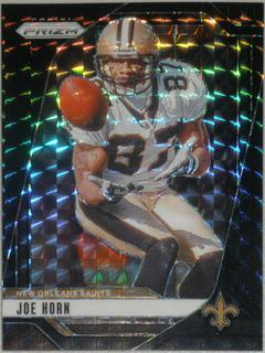 Joe Horn