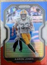Aaron Jones