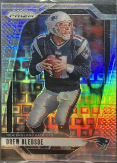 Drew Bledsoe