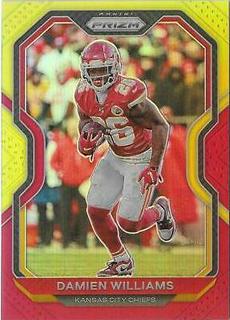 Damien Williams