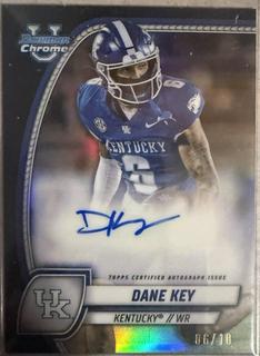Dane Key