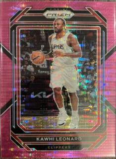 Kawhi Leonard