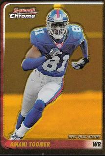 Amani Toomer