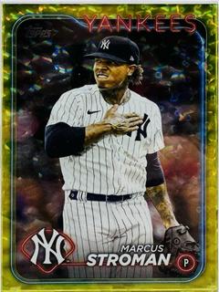 Marcus Stroman