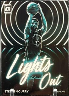 Stephen Curry