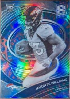 Javonte Williams
